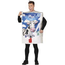 Pełen zestaw kostiumu dla dorosłych